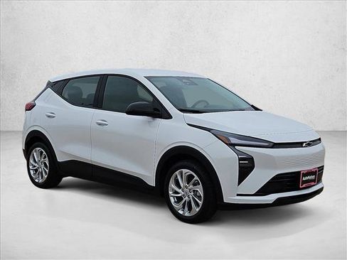 New 2027 Chevrolet Bolt LT FWD image 7