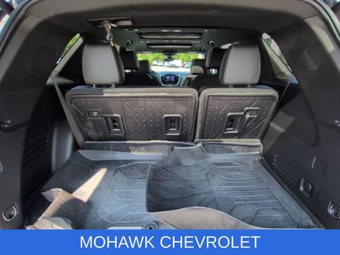 Used 2023 Chevrolet Traverse Premier w/ Redline Edition AWD/4WD image 27