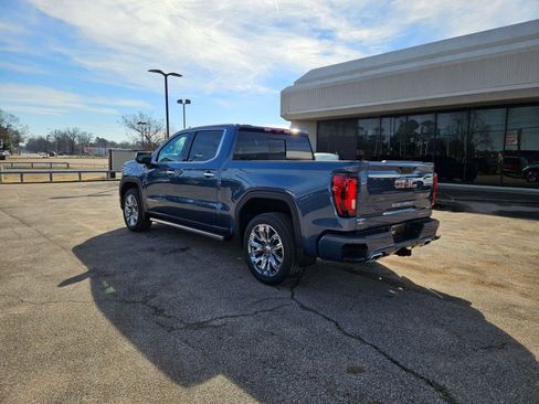 New 2026 GMC Sierra 1500 Denali image 3