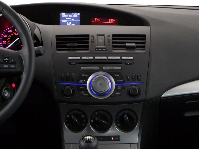 Used 2010 MAZDA MAZDA3 s Sport FWD image 14