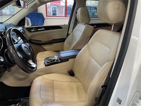 Used 2017 Mercedes-Benz GLE 350 4MATIC image 19