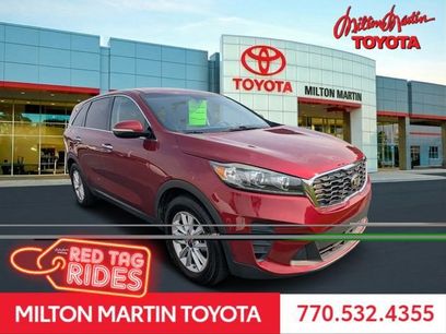 Used 2020 Kia Sorento FWD V6