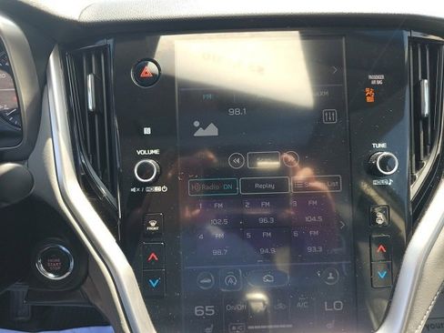 Used 2021 Subaru Outback Onyx Edition XT w/ Popular Package #2 image 42