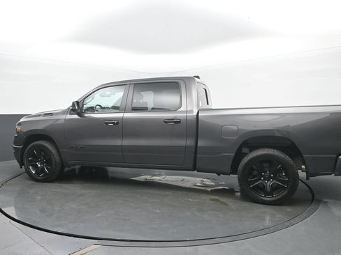 Used 2023 RAM 1500 Big Horn AWD/4WD image 3