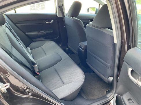 Used 2014 Honda Civic LX image 33