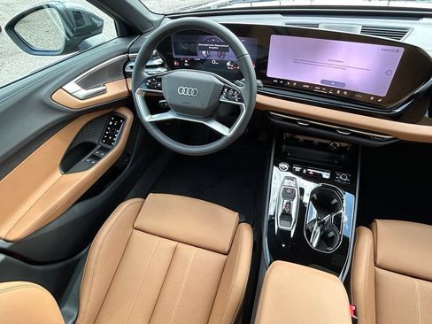 New 2026 Audi A5 2.0T Premium Plus AWD/4WD image 9