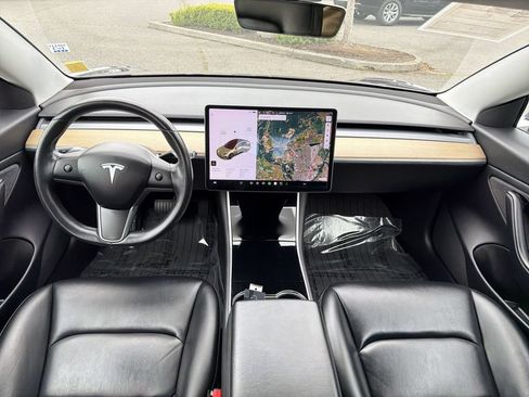 Used 2019 Tesla Model 3 Standard Range Plus RWD image 20