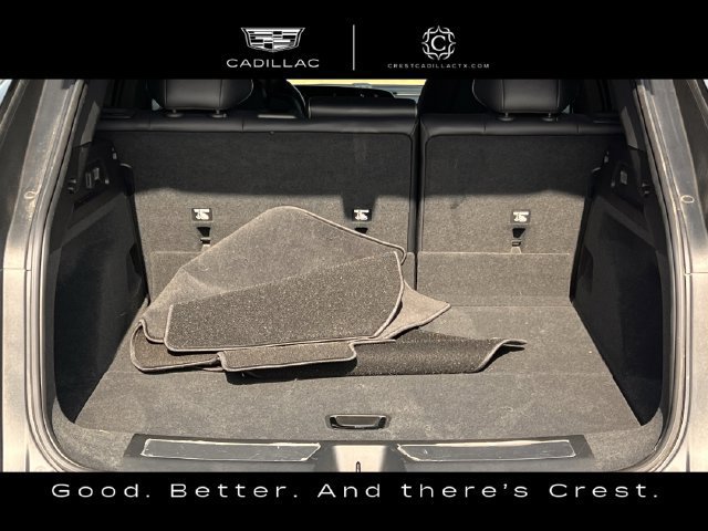 Certified 2024 Cadillac Lyriq Sport RWD image 25