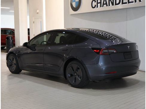 Used 2023 Tesla Model 3 Standard Range RWD image 5