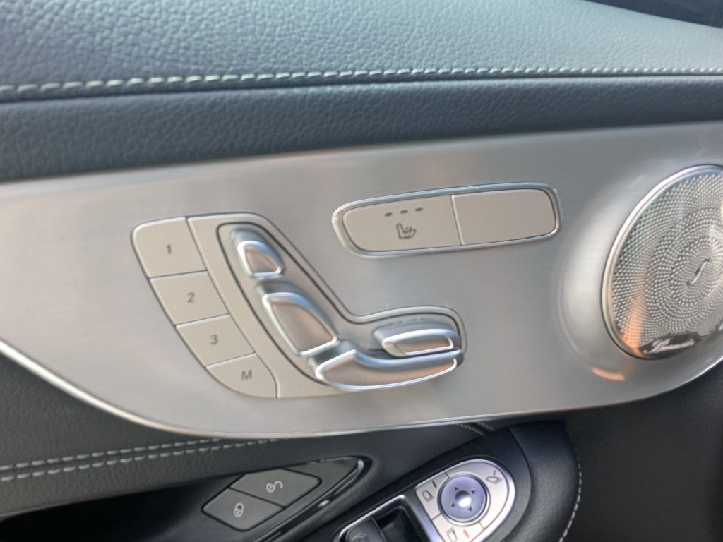 Used 2022 Mercedes-Benz C 300 Coupe image 13