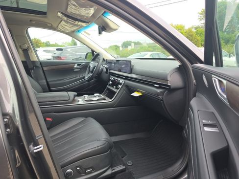 New 2027 Genesis GV80 2.5T Select AWD/4WD image 14