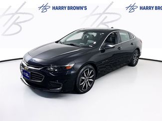 Used 2017 Chevrolet Malibu LT w/ Leather Package video 1