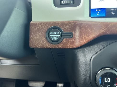 New 2026 Ford Bronco Heritage Edition AWD/4WD image 32