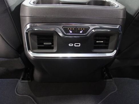 New 2026 GMC Sierra 1500 SLT w/ SLT Premium Plus Package AWD/4WD image 24