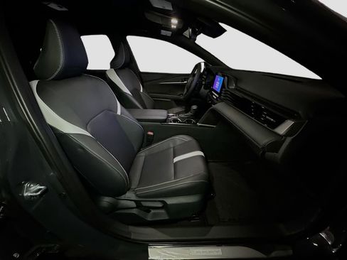 New 2026 Toyota Camry SE w/ Convenience Package image 31