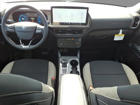 New 2025 Ford Bronco Sport Big Bend w/ Convenience Package image 13