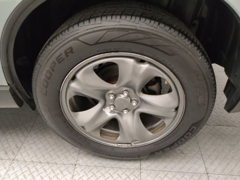 Used 2017 Subaru Forester 2.5i image 31