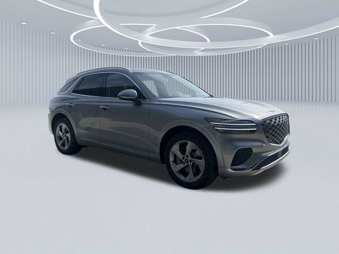 New 2026 Genesis GV70 2.5T Advanced AWD/4WD image 1