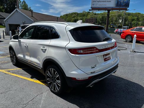Used 2017 Lincoln MKC Black Label AWD/4WD image 5
