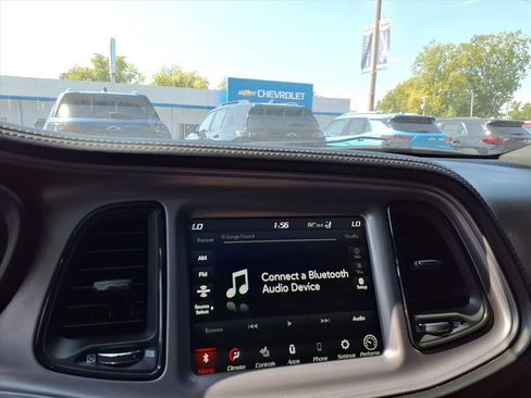 Used 2023 Dodge Challenger R/T Scat Pack w/ Plus Package image 8