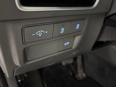 Certified 2025 Hyundai Sonata SE FWD image 13