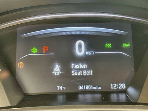 Used 2022 Honda CR-V EX image 19