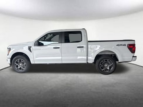 New 2026 Ford F150 STX w/ Equipment Group 200A image 2