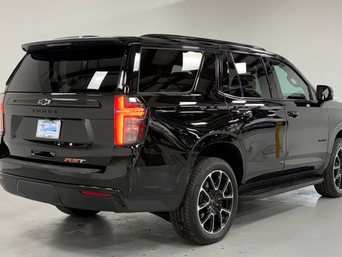Used 2024 Chevrolet Tahoe RST w/ Luxury Package image 4
