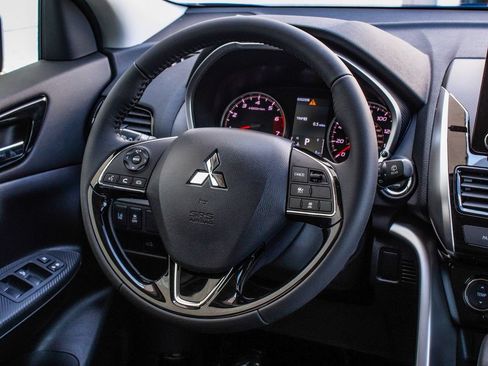 New 2026 Mitsubishi Eclipse Cross SE AWD/4WD image 26