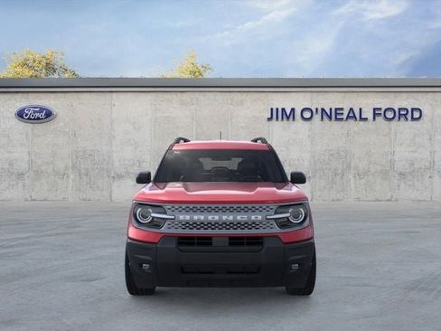 New 2026 Ford Bronco Sport Big Bend w/ Convenience Package AWD/4WD image 6