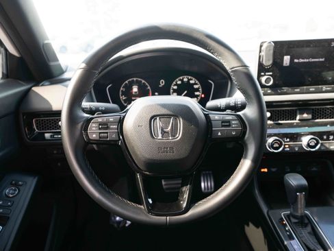 Used 2025 Honda Civic Sport image 21