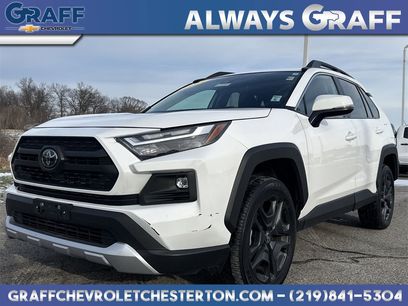 Used 2024 Toyota RAV4 Adventure