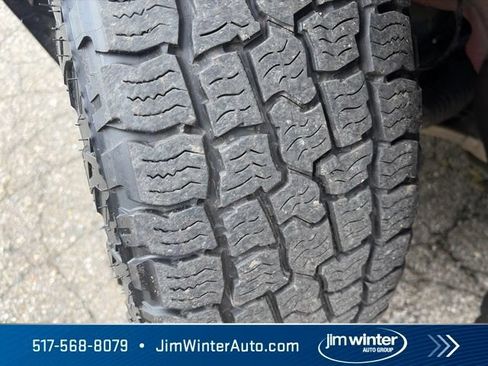 Used 2021 Ford Bronco Sport Big Bend AWD/4WD image 4