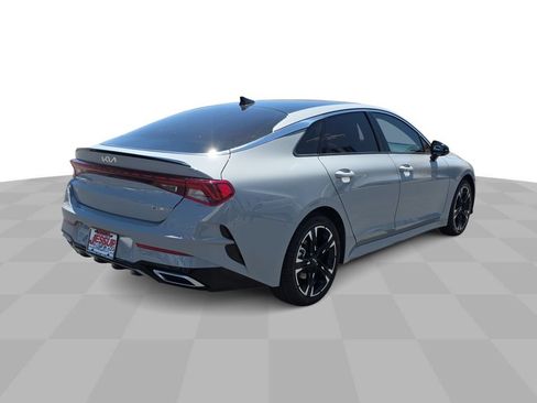 Used 2024 Kia K5 GT-Line FWD image 8