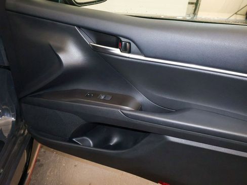 Used 2023 Toyota Camry TRD w/ TRD Package w/JBL Audio image 28