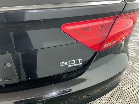 Used 2012 Audi A7 3.0T Prestige AWD/4WD image 12