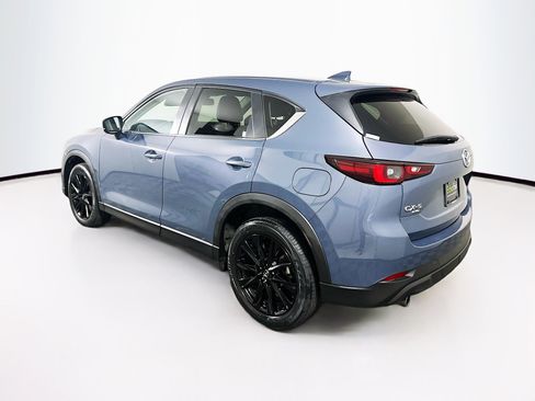 Used 2025 MAZDA CX-5 Carbon Edition image 5