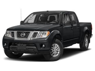 Used 2021 Nissan Frontier SV RWD video 1