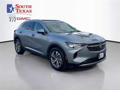 Used 2023 Buick Envision Essence