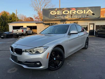 Used 2018 BMW 330i Sedan