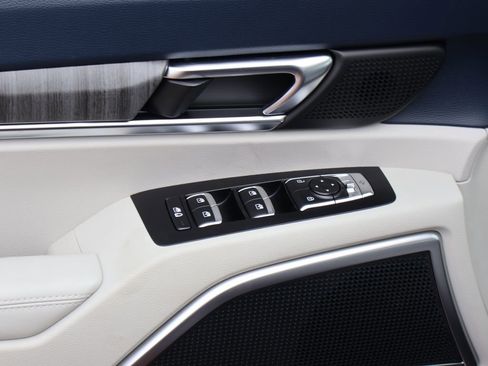 New 2025 Kia Telluride EX image 26