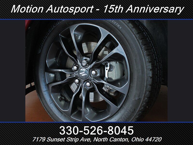 Used 2021 Dodge Durango R/T w/ Trailer Tow Group IV AWD/4WD image 46