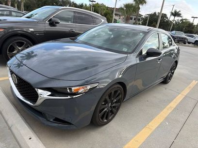 Used 2023 MAZDA MAZDA3 s