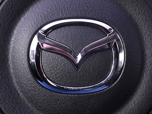 New 2025 MAZDA CX-5 AWD 2.5 S w/ Preferred Package image 33