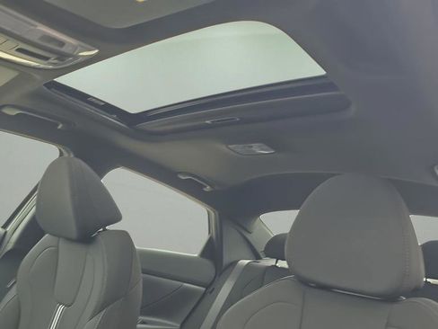 New 2026 Hyundai Elantra SEL Sport Premium FWD image 20