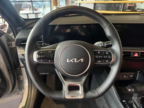 Used 2025 Kia K5 GT-Line w/ GT-Line Premium Package FWD image 26