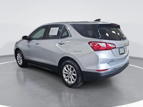 Certified 2019 Chevrolet Equinox LT w/ Driver Convenience Package FWD image 6