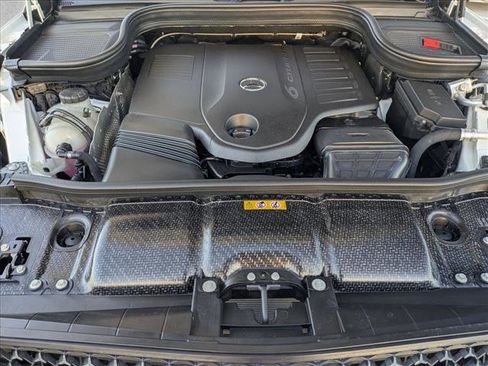 New 2026 Mercedes-Benz GLE 450 4MATIC Coupe image 15