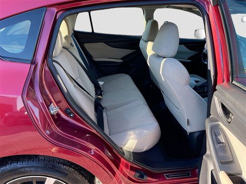 Used 2019 Subaru Impreza 2.0i Premium image 26