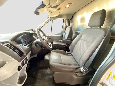 Used 2019 Ford Transit 250 148 Low Roof w/ Interior Upgrade Package image 21